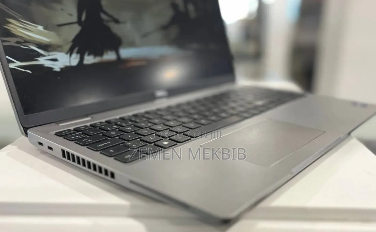 New Laptop Dell 16GB Intel Core I5 SSD 512GB