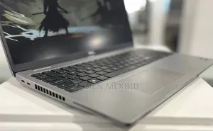 Photo - New Laptop Dell 16GB Intel Core I5 SSD 512GB