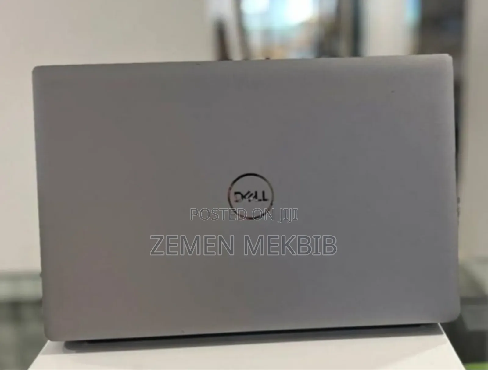 New Laptop Dell 16GB Intel Core I5 SSD 512GB