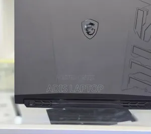 New Laptop MSI Pulse GL76 32GB Intel Core I9 SSD 1T