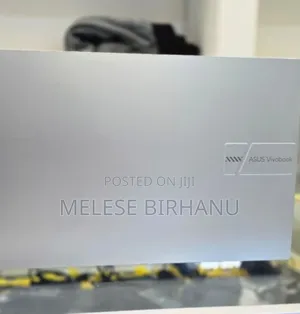 New Laptop Asus VivoBook 15 X540NA 8GB Intel Core I5 SSD 512GB