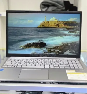 New Laptop Asus VivoBook 15 X540NA 8GB Intel Core I5 SSD 512GB