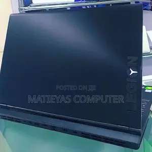 New Laptop Lenovo Legion Y540 16GB Intel Core I5 SSD 512GB