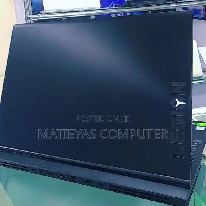 New Laptop Lenovo Legion Y540 16GB Intel Core I5 SSD 512GB