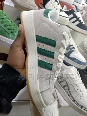 Adidas Campas Good Quality Sneaker