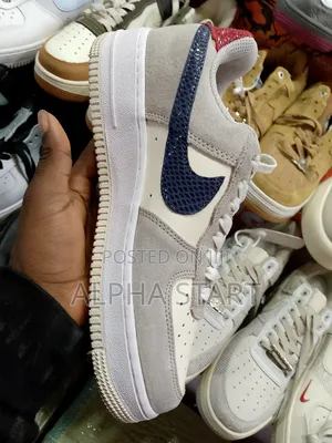 Nike Air Force Good Quality Shoes