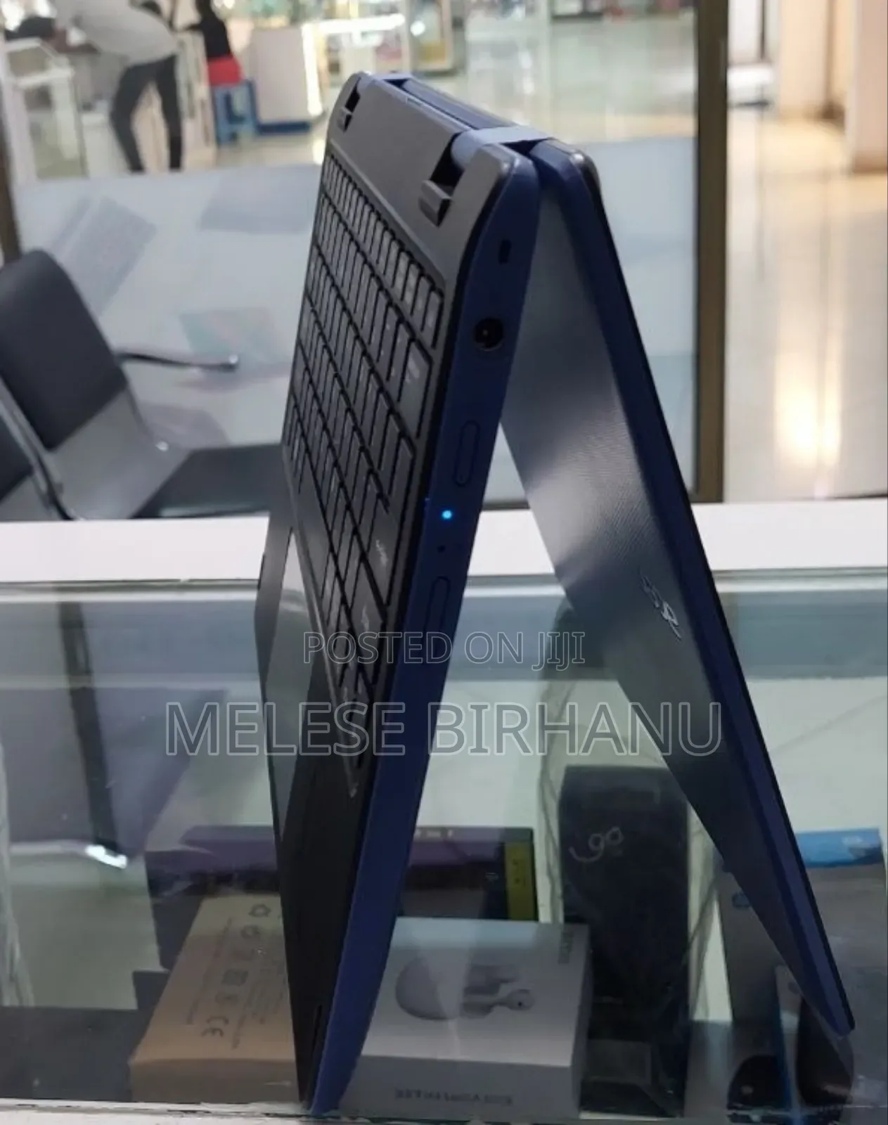 New Laptop Acer Aspire V5-121 4GB Intel Core 2 Quad HDD 500GB