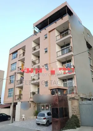 Photo - Bole Rwanda, G+5 Building for Sale