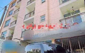 Bole Rwanda, G+5 Building for Sale