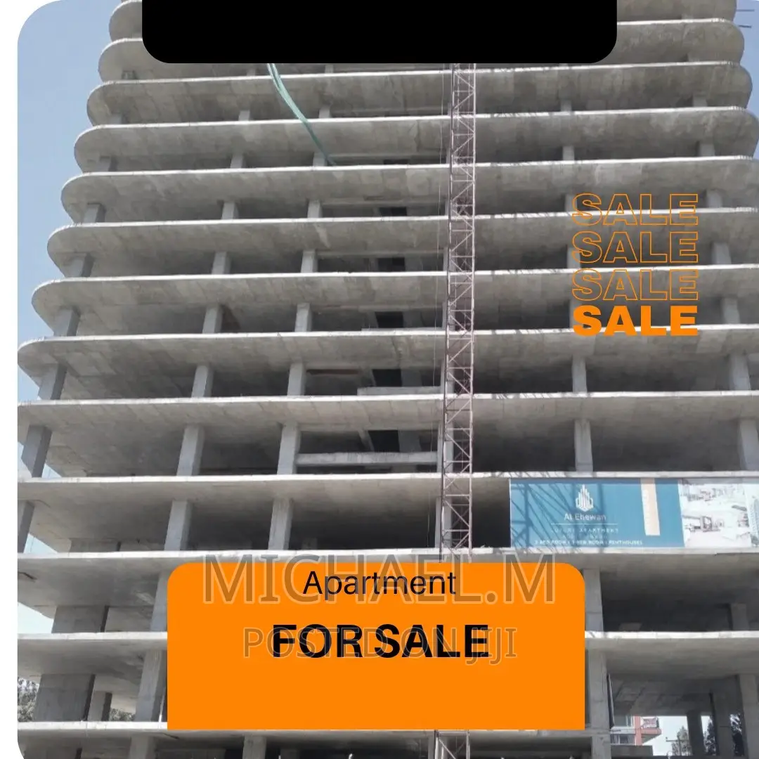 3bdrm Apartment in New Hope Realestate, Nifas Silk-Lafto for sale