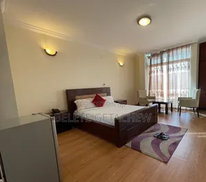 Bole Rwanda, G+5 Building for Sale