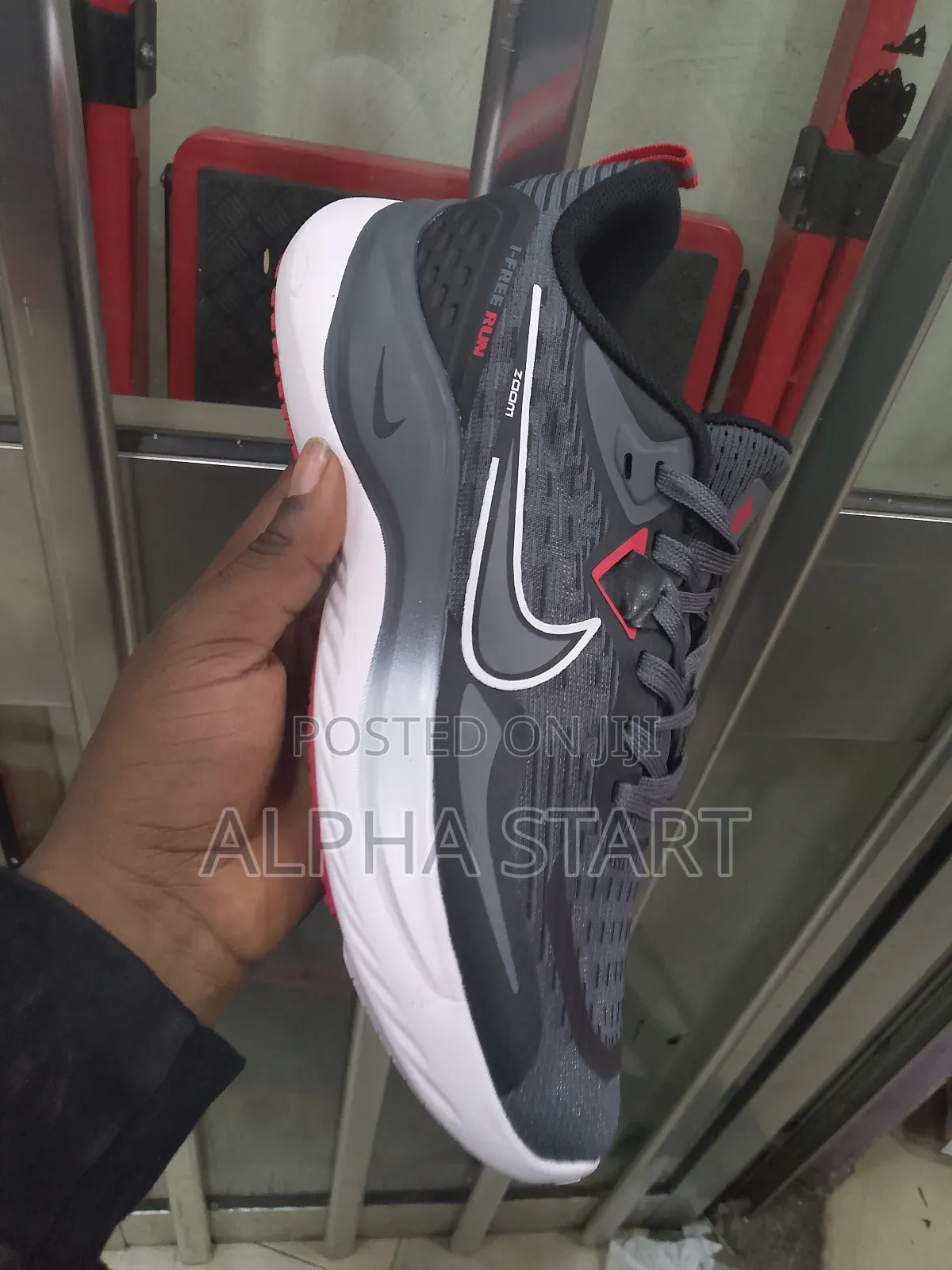 Nike Running Snaeker for You