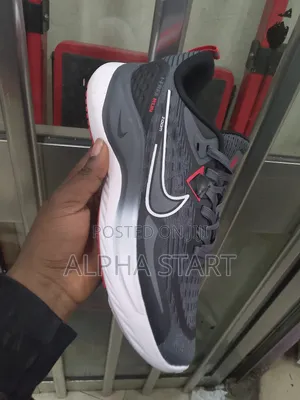 Photo - Nike Running Snaeker for You