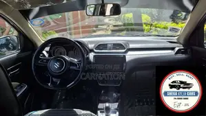 Suzuki Dzire 2021 Silver