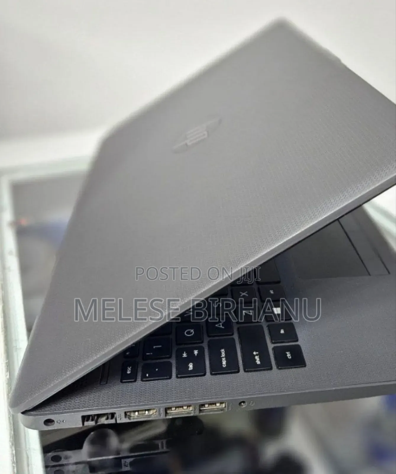 New Laptop HP Stream Notebook 4GB Intel Core I3 HDD 500GB