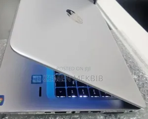 New Laptop HP EliteBook 840 G3 8GB Intel Core I5 HDD 1T