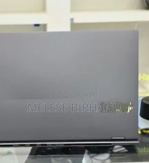 Photo - New Laptop Lenovo ThinkBook 15 16GB Intel Core I7 SSD 512GB