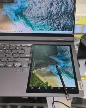 New Laptop Lenovo ThinkBook 15 16GB Intel Core I7 SSD 512GB