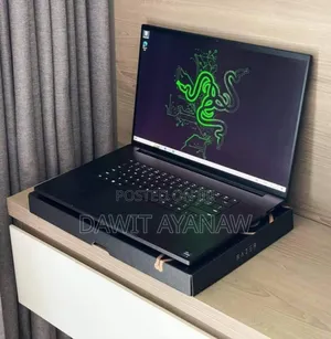 Photo - New Laptop 32GB Intel Core I9 SSD 1T