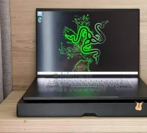 New Laptop 32GB Intel Core I9 SSD 1T