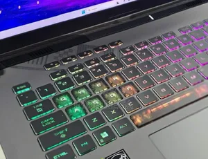 New Laptop Asus ROG Strix G15 16GB Intel Core I7 SSD 1T