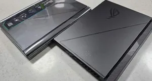 New Laptop Asus ROG Strix G15 16GB Intel Core I7 SSD 1T