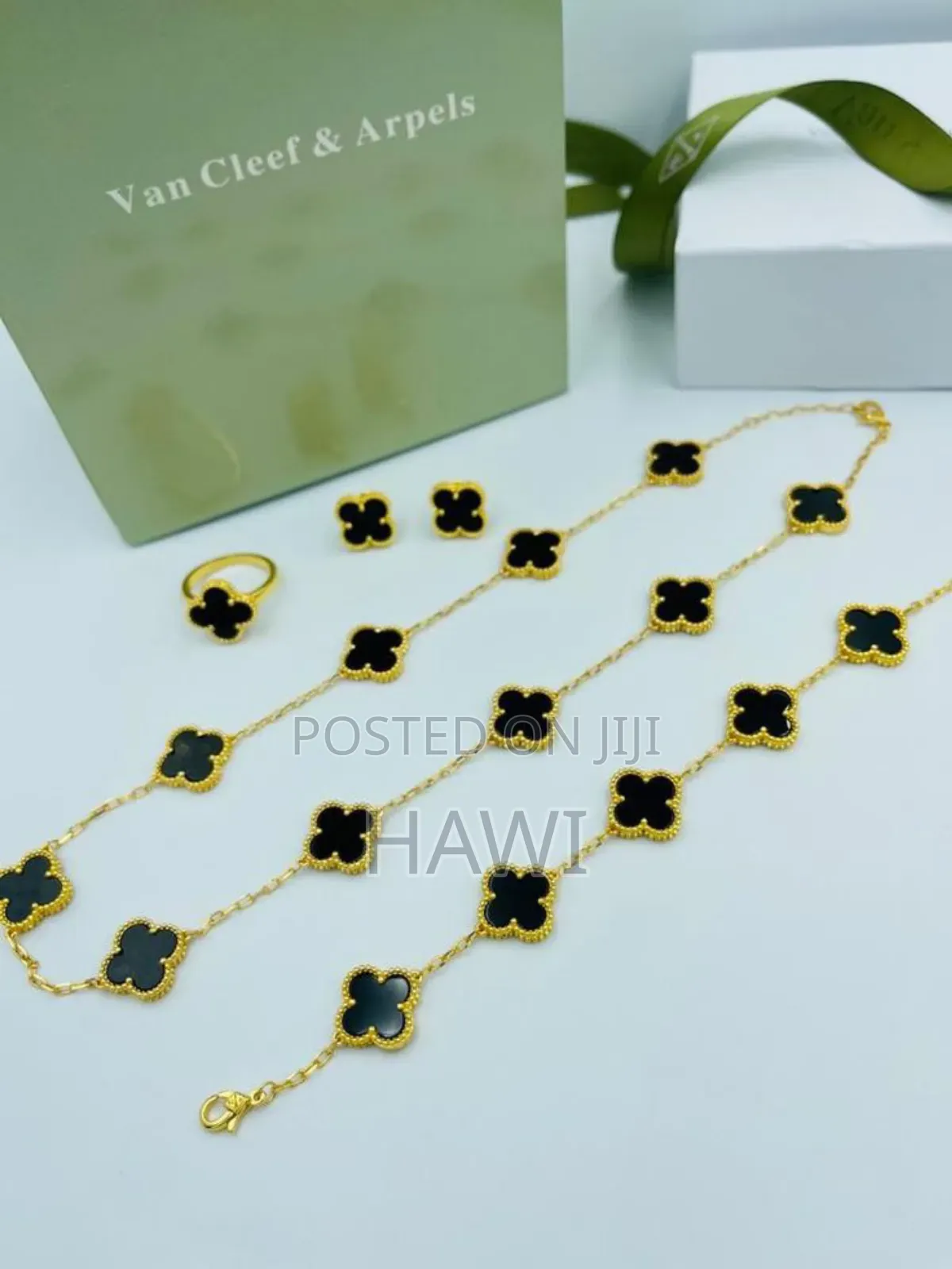 Van Cleef Arpels