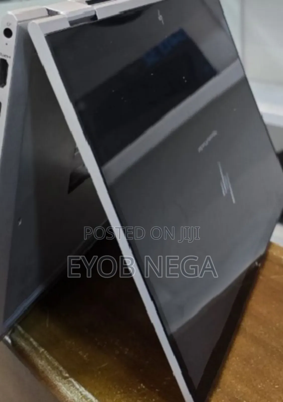 New Laptop HP EliteBook 830 G7 16GB Intel Core I7 SSD 512GB