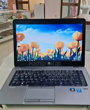 New Laptop HP 8GB Intel Core I5 HDD 512GB