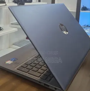 New Laptop HP Pavilion 15 8GB Intel Core I7 SSD 512GB