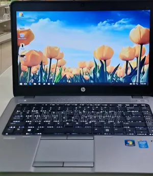 New Laptop HP 8GB Intel Core I5 HDD 512GB