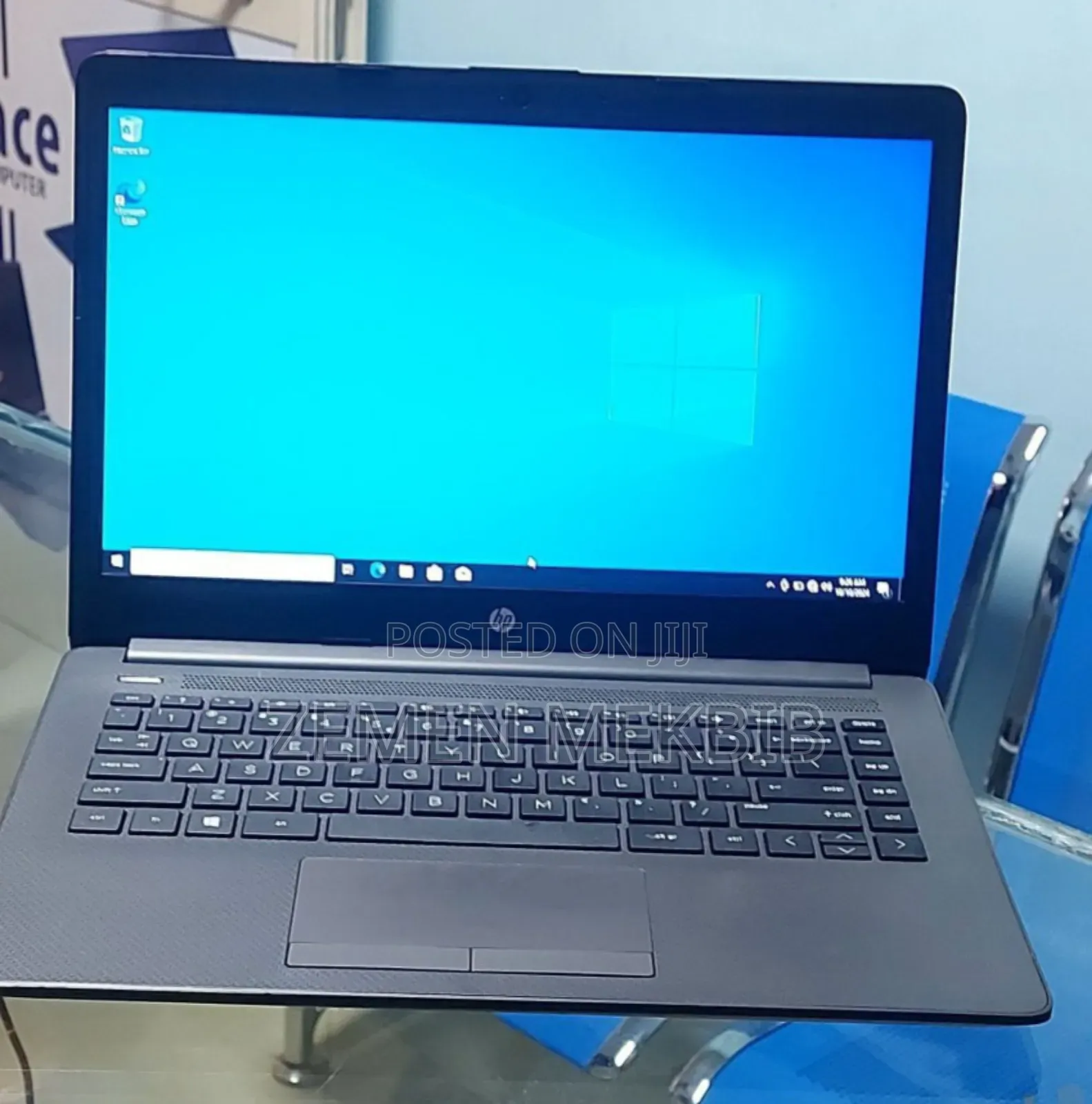 New Laptop HP Stream Notebook 8GB Intel Core I3 HDD 1T