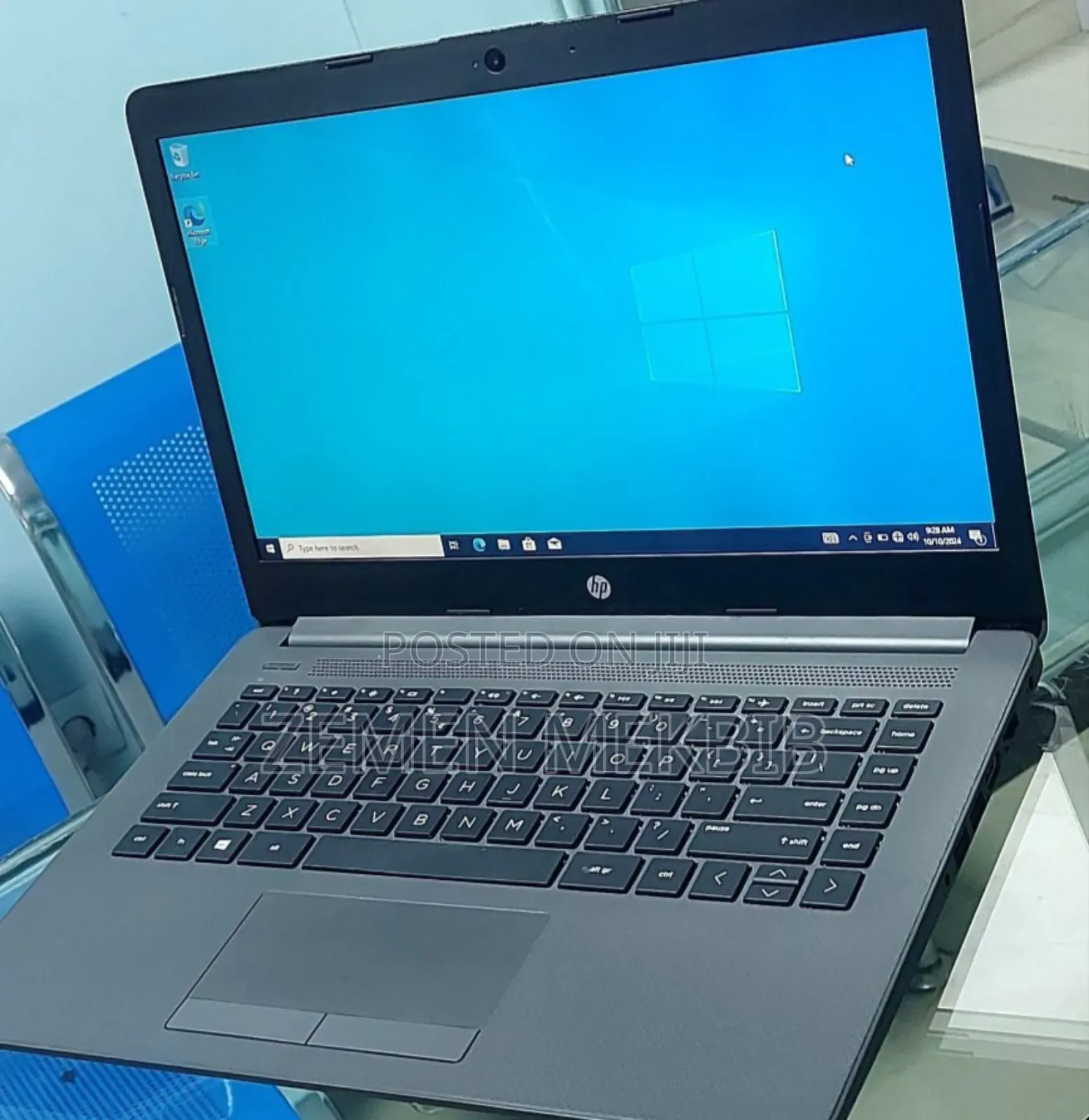 New Laptop HP Stream Notebook 8GB Intel Core I3 HDD 1T