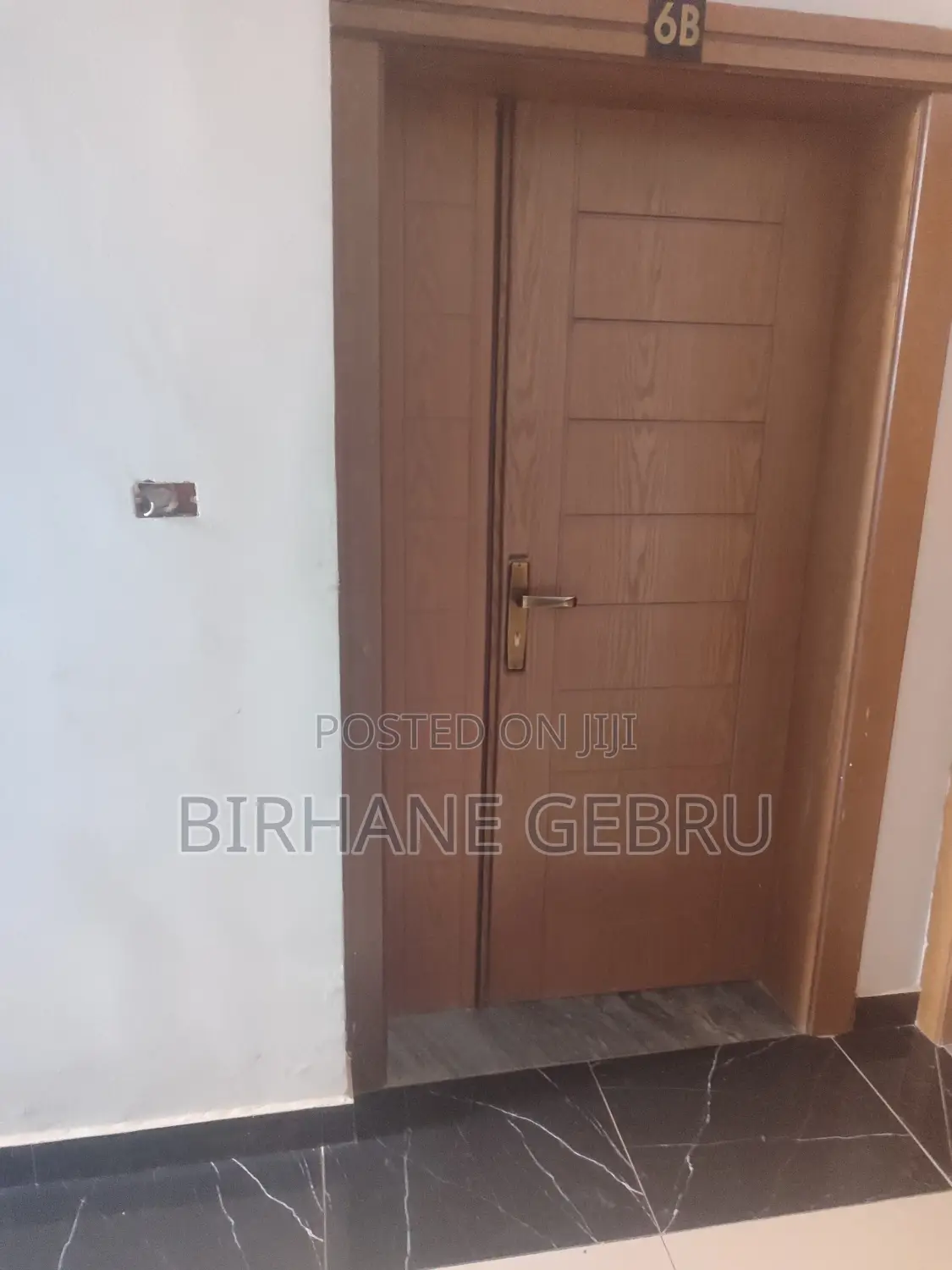 Furnished 2bdrm Apartment in 2Bedroom Luxury, Kirkos for rent