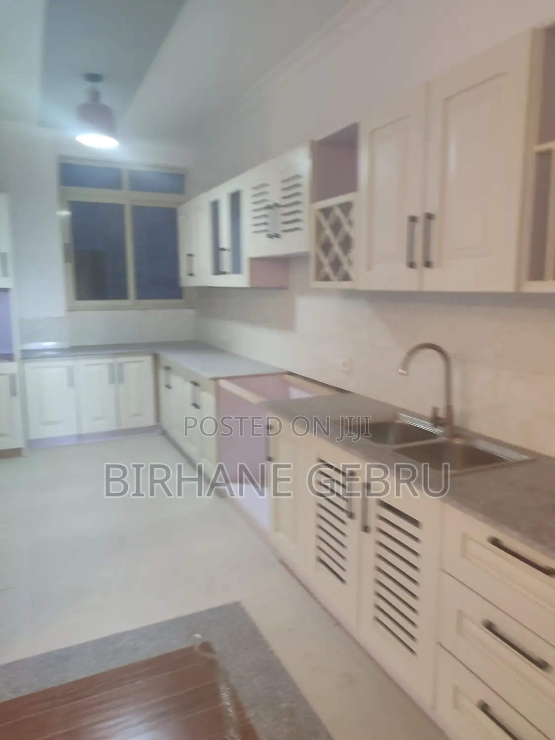 Furnished 2bdrm Apartment in 2Bedroom Luxury, Kirkos for rent