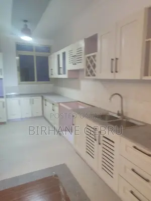 Furnished 2bdrm Apartment in 2Bedroom Luxury, Kirkos for rent