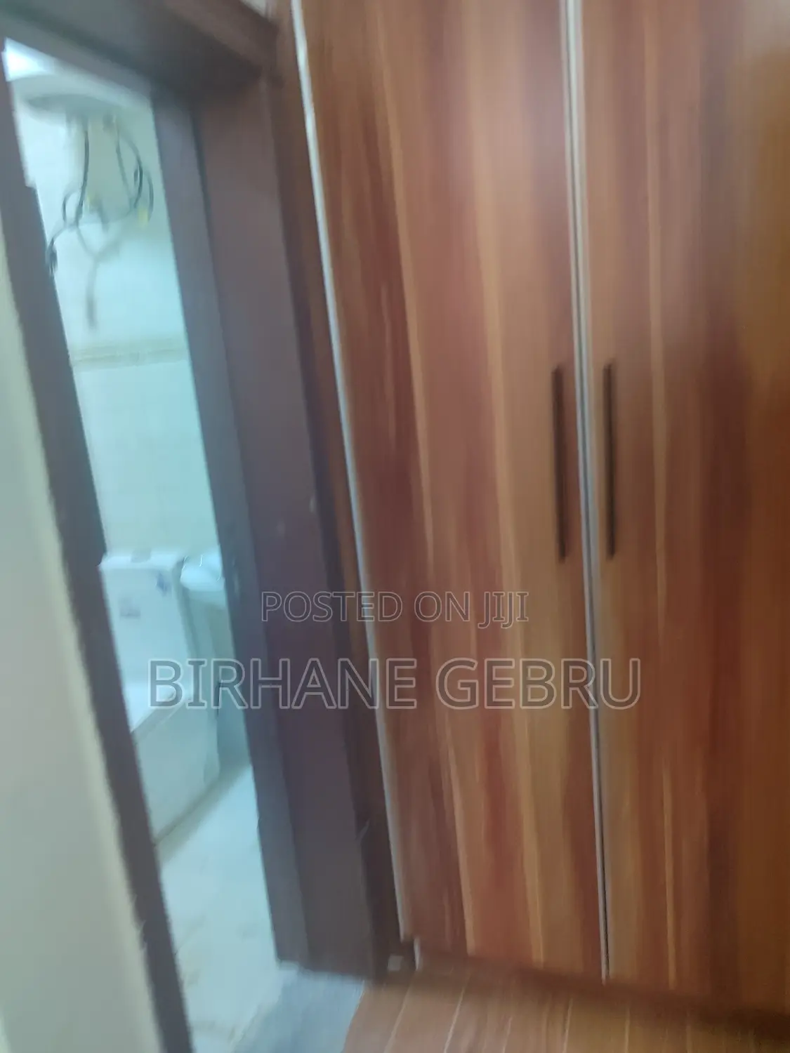 Furnished 2bdrm Apartment in 2Bedroom Luxury, Kirkos for rent