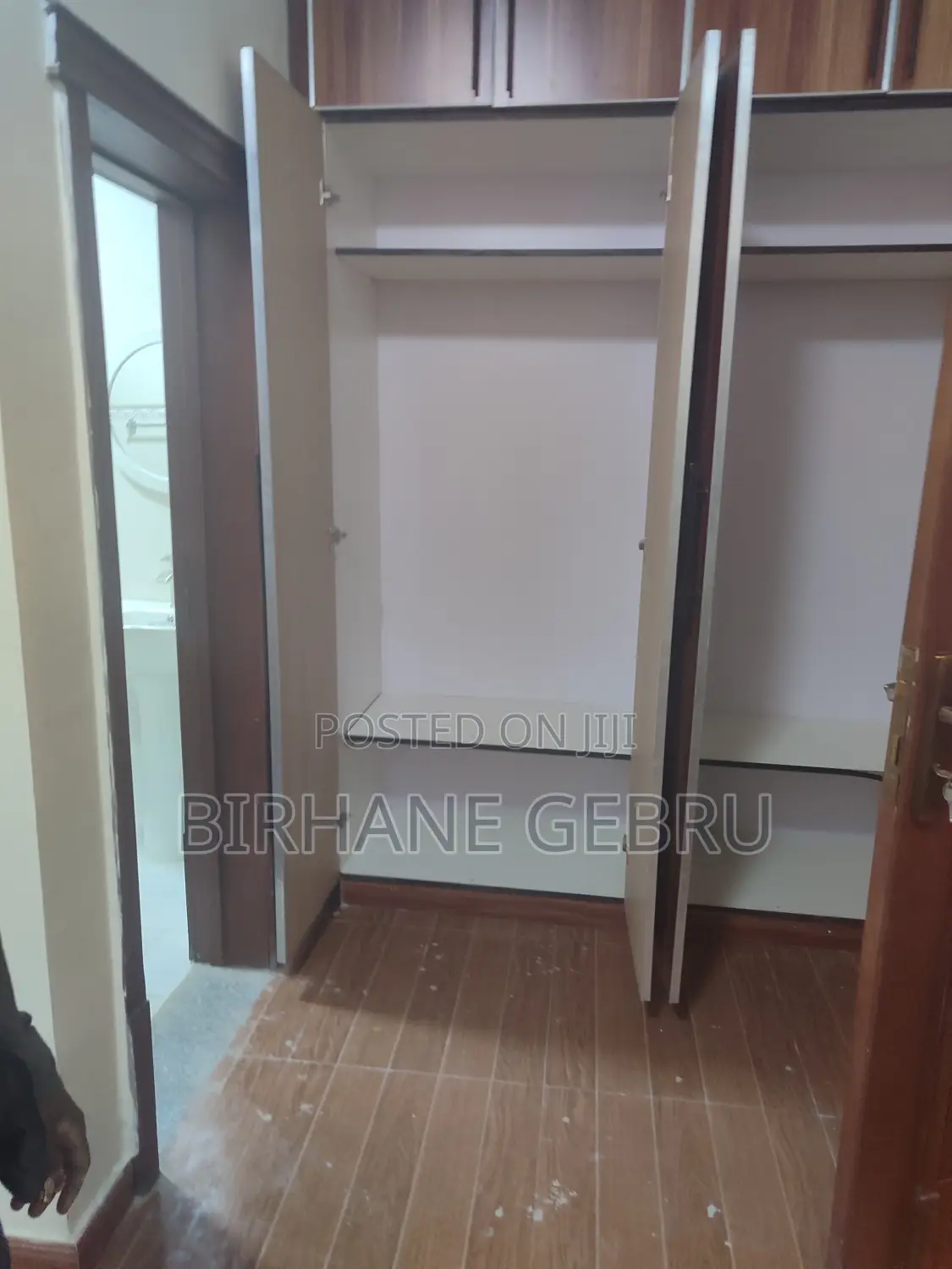 Furnished 2bdrm Apartment in 2Bedroom Luxury, Kirkos for rent