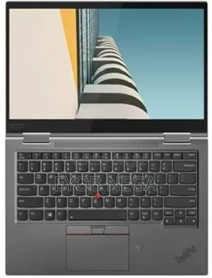 Photo - New Laptop Lenovo Thinkpad X1 Yoga 16GB Intel Core I7 SSD 512GB