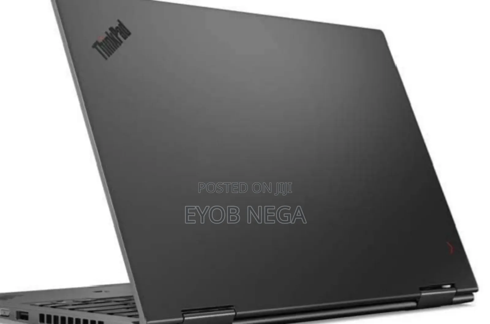 New Laptop Lenovo Thinkpad X1 Yoga 16GB Intel Core I7 SSD 512GB