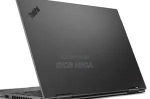 New Laptop Lenovo Thinkpad X1 Yoga 16GB Intel Core I7 SSD 512GB