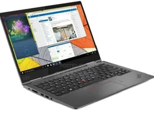 New Laptop Lenovo Thinkpad X1 Yoga 16GB Intel Core I7 SSD 512GB
