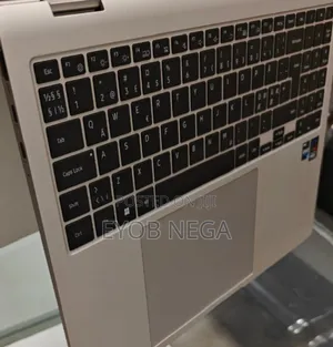 Photo - New Laptop Samsung NP-X360 16GB Intel Core I7 SSD 512GB