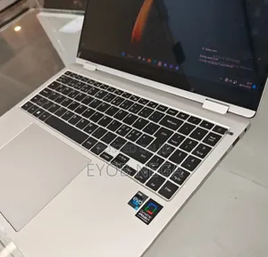 New Laptop Samsung NP-X360 16GB Intel Core I7 SSD 512GB