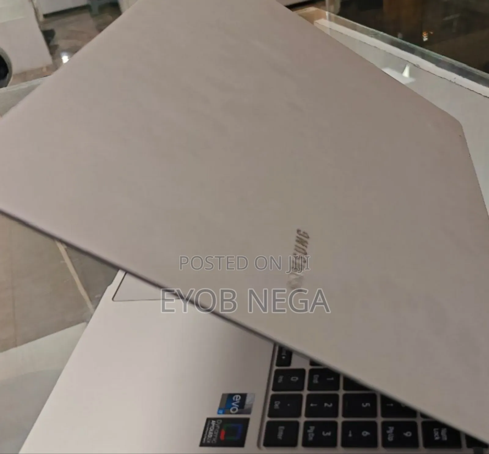 New Laptop Samsung NP-X360 16GB Intel Core I7 SSD 512GB