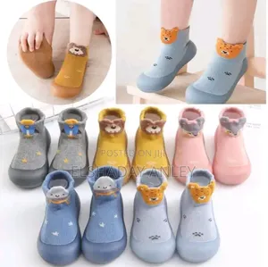 Photo - Baby Shose