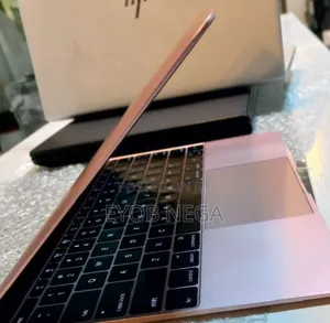 New Laptop Apple MacBook 2015 8GB Intel Core M SSD 512GB