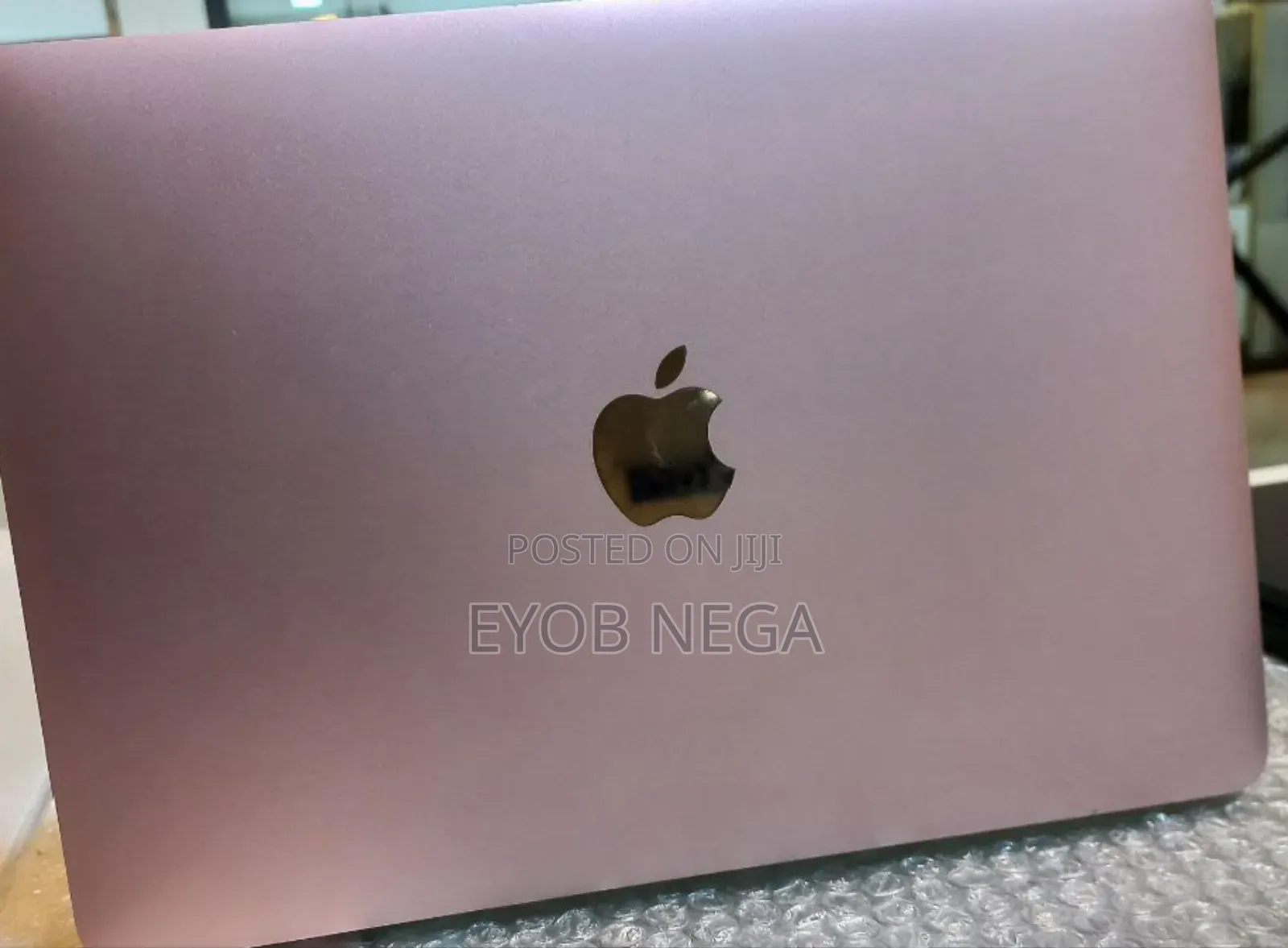 New Laptop Apple MacBook 2015 8GB Intel Core M SSD 512GB