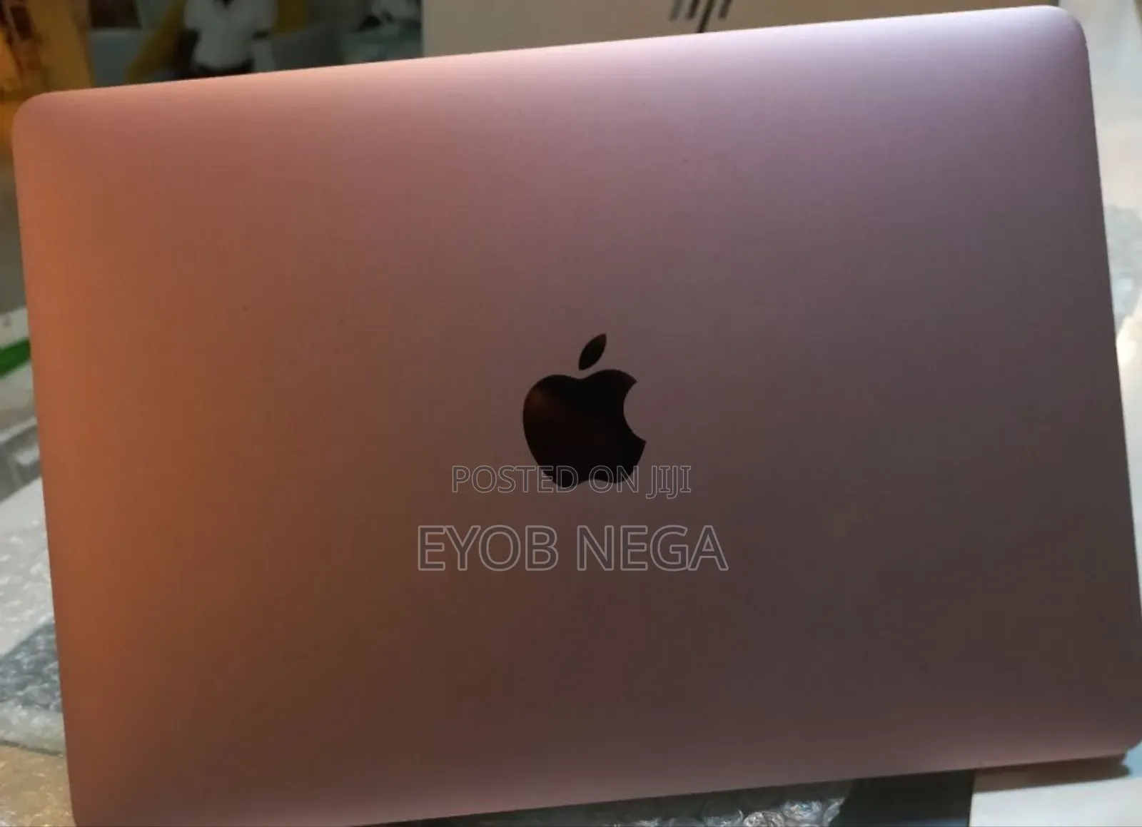 New Laptop Apple MacBook 2015 8GB Intel Core M SSD 512GB