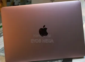 New Laptop Apple MacBook 2015 8GB Intel Core M SSD 512GB